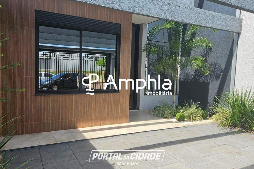 Casa &agrave; venda - 97m&sup2; - Recanto Tropical