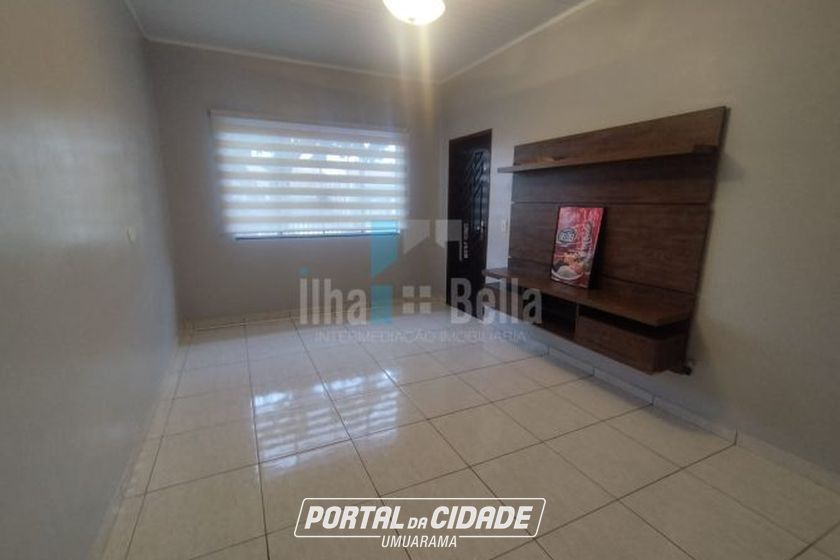 Casa para alugar - Jardim Alto da Boa Vista