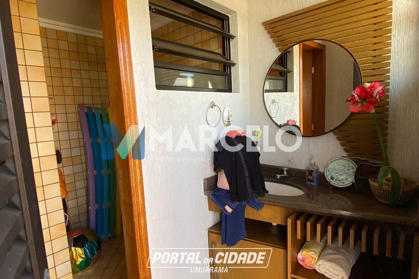 Sobrado &agrave; venda - 410m&sup2; - Jardim Vila Romana