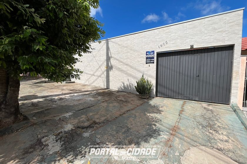 Casa &agrave; venda - 