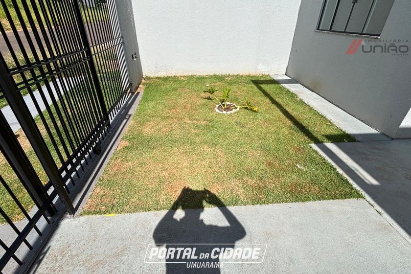 Casa para alugar - 70m&sup2; - Parque Residencial Belo Monte