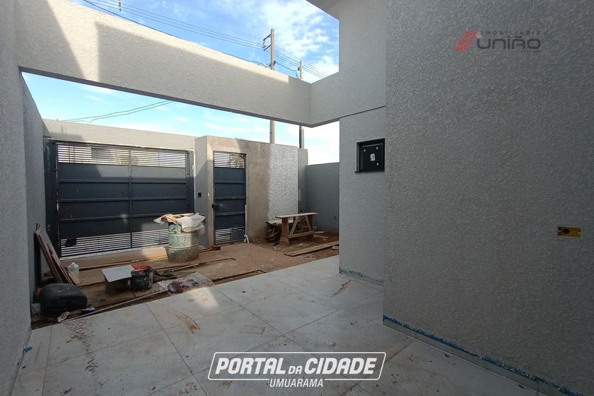 Casa &agrave; venda - 69m&sup2; - Parque Portugal