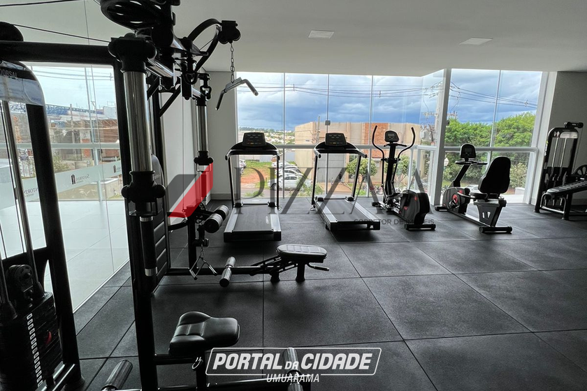 Apartamento &agrave; venda - 92m&sup2; - Jardim Am&eacute;rica