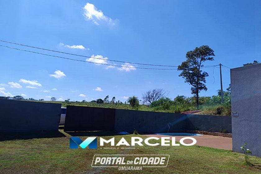 Ch&aacute;cara &agrave; venda - 2000m&sup2; - PR - 580