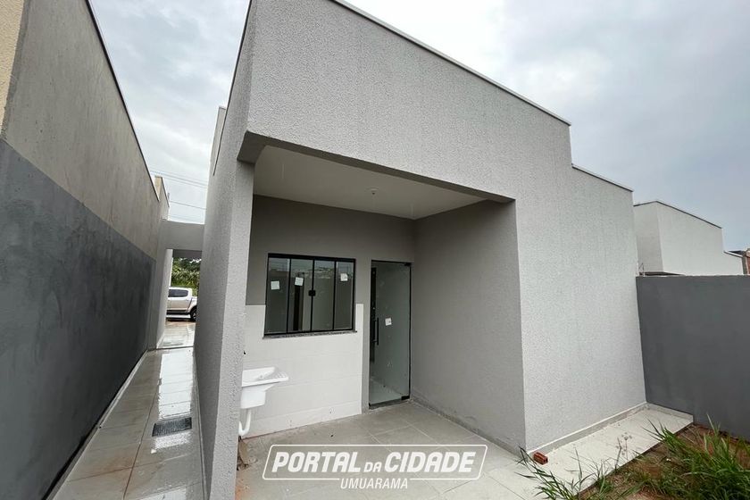 Casa &agrave; venda - 126m&sup2; - Jardim Tereza