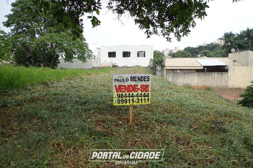 Terreno &agrave; venda - 220m&sup2; - JARDIM VELEIROS