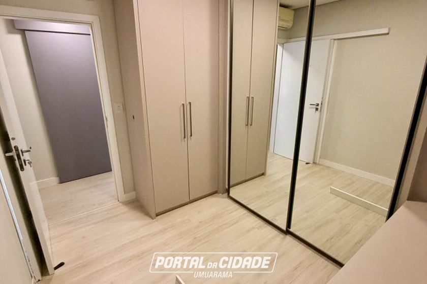 Apartamento para alugar - 102m&sup2; - Jardim dos Principes