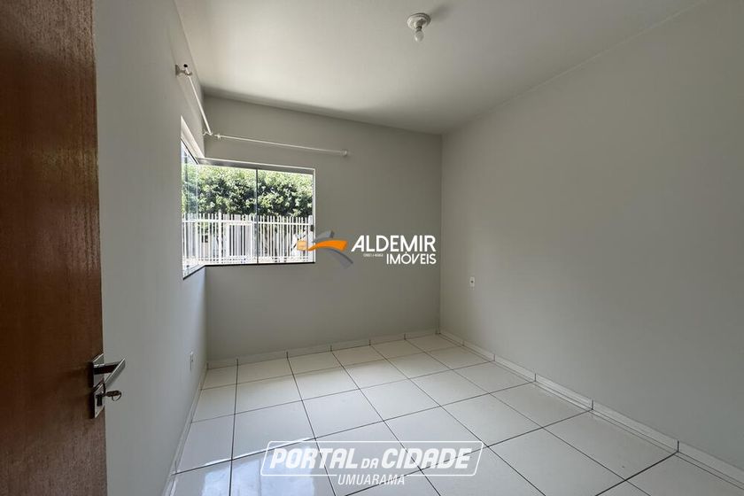 Casa para alugar - 67m&sup2; - Parque Interlagos
