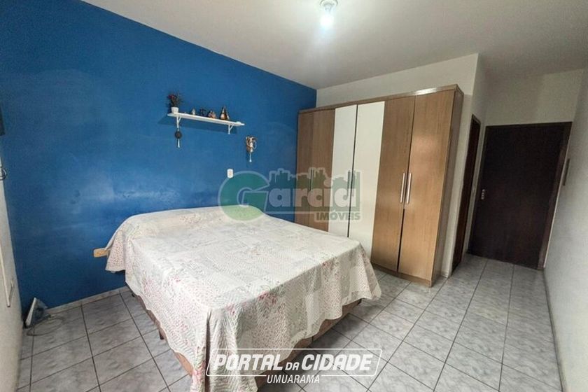Casa &agrave; venda - 161m&sup2; - Zona IV