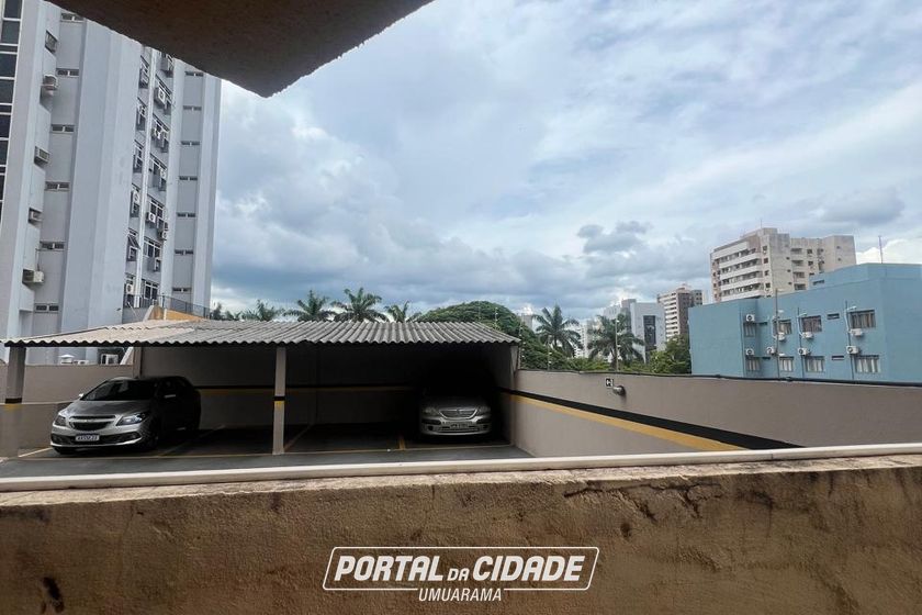 Apartamento para alugar - 30m&sup2; - Zona 1 A