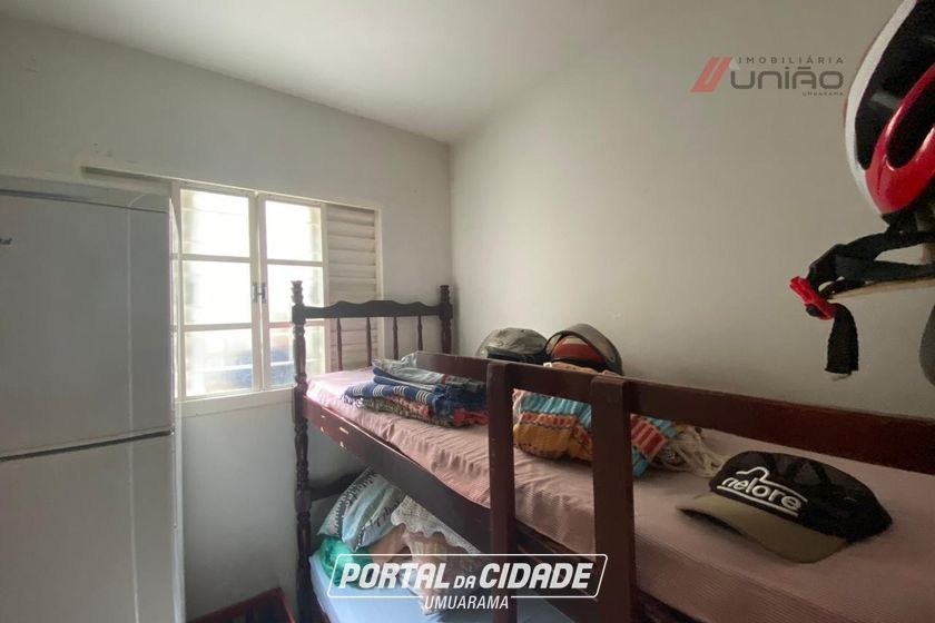 Casa &agrave; venda - 74m&sup2; - Jardim Imperial I