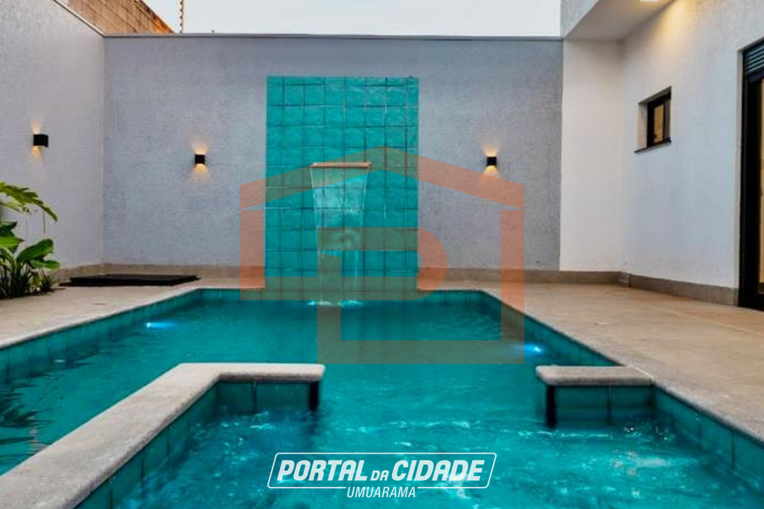 Casa &agrave; venda - 250m&sup2; - Zona VII