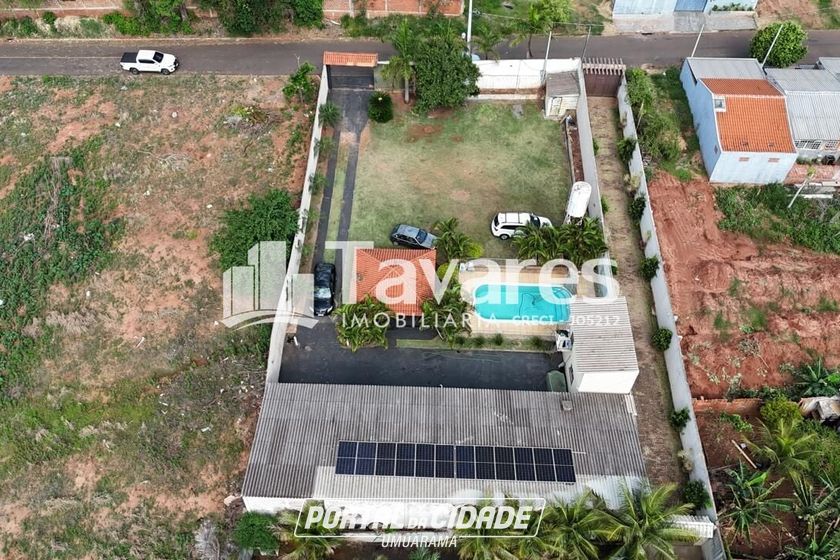 Ch&aacute;cara &agrave; venda - 1113m&sup2; - Jardim Est&acirc;ncia