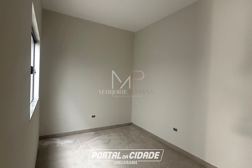 Casa &agrave; venda - 70m&sup2; - Parque Firenze