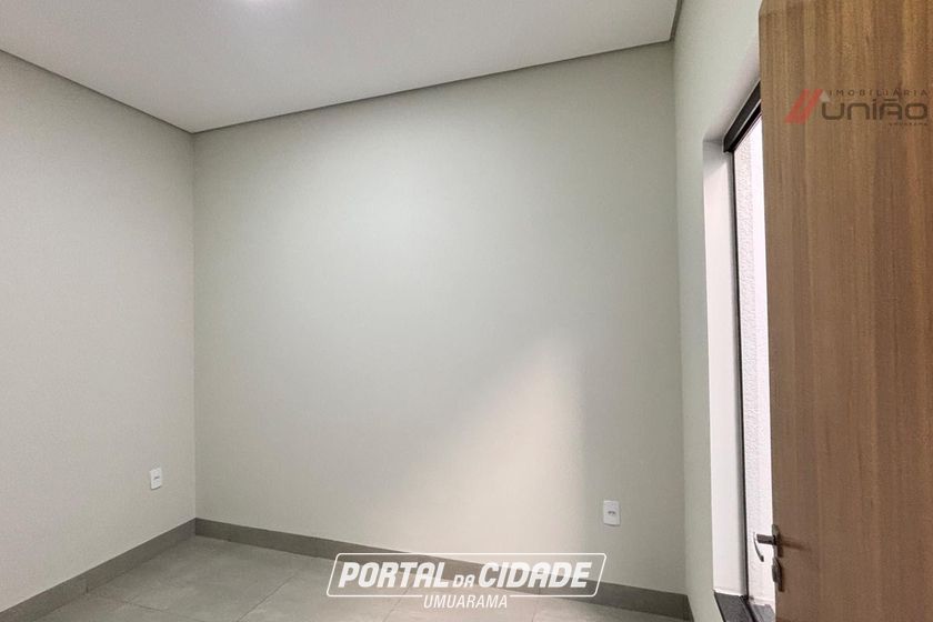 Casa &agrave; venda - 115m&sup2; - Parque Metropolitano