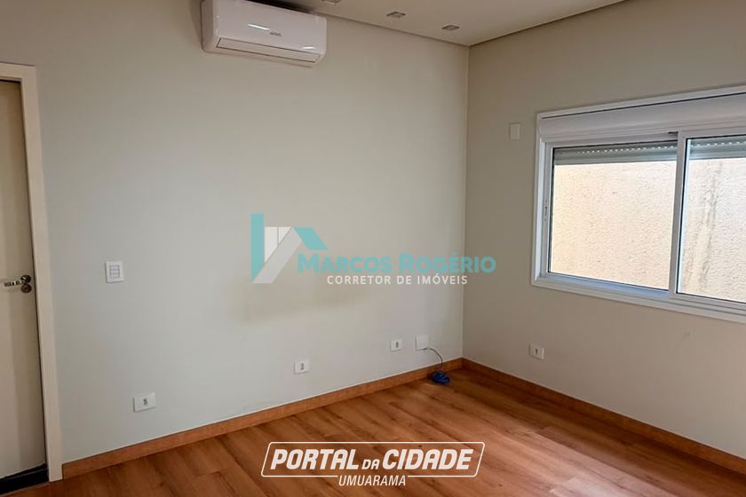 Casa &agrave; venda - 270m&sup2; - Jardim Lisboa