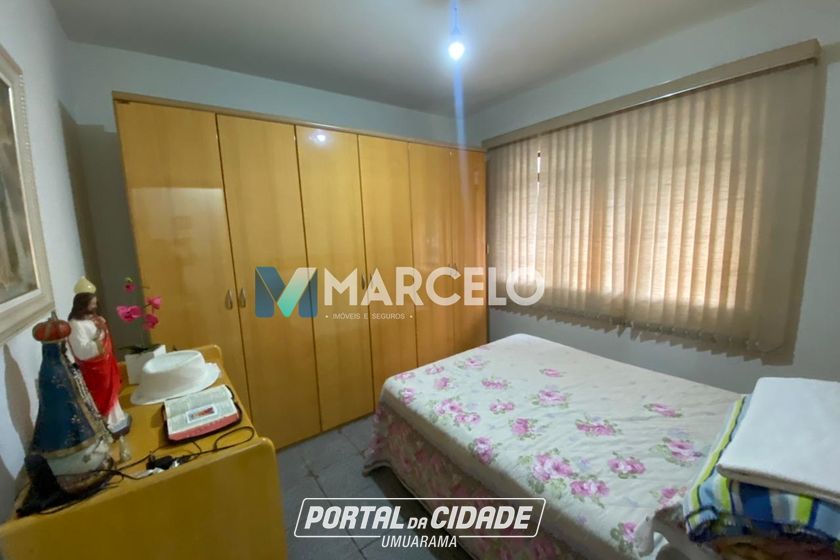 Sobrado &agrave; venda - 223m&sup2; - Zona II
