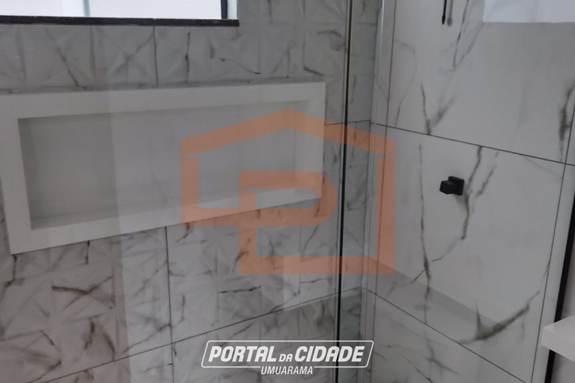 Casa &agrave; venda - 81m&sup2; - Jardim Residencial Belo Monte