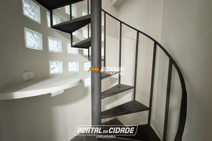 Sala Comercial para alugar - 42m&sup2; - Zona 1