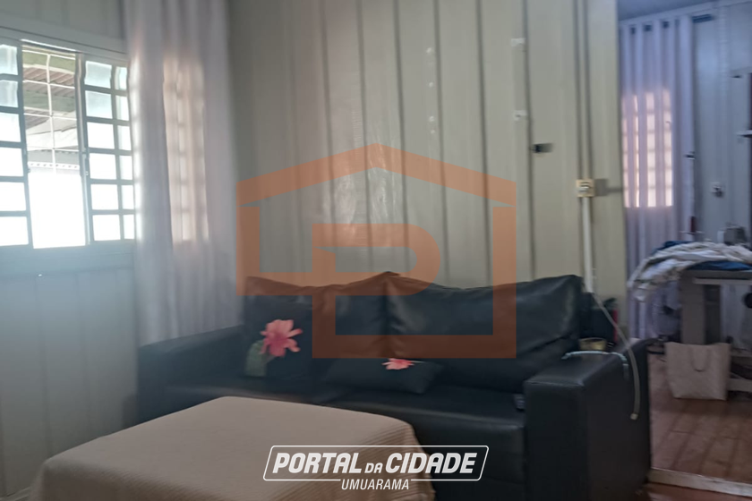 Casa &agrave; venda - 449m&sup2; - Zona II