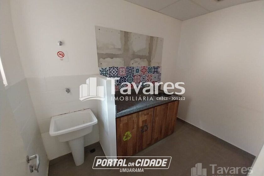 Sala Comercial para alugar - 70m&sup2; - Parque Danielle