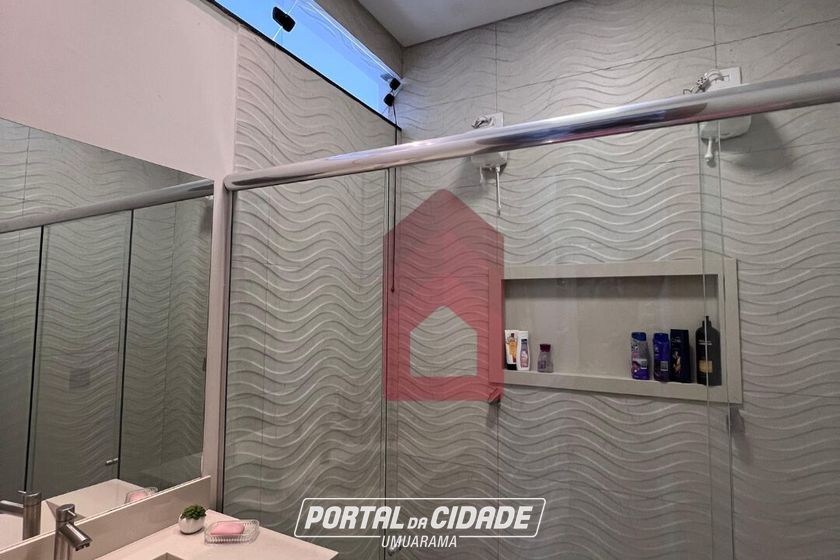 Casa &agrave; venda - 118m&sup2; - Parque Bandeirantes