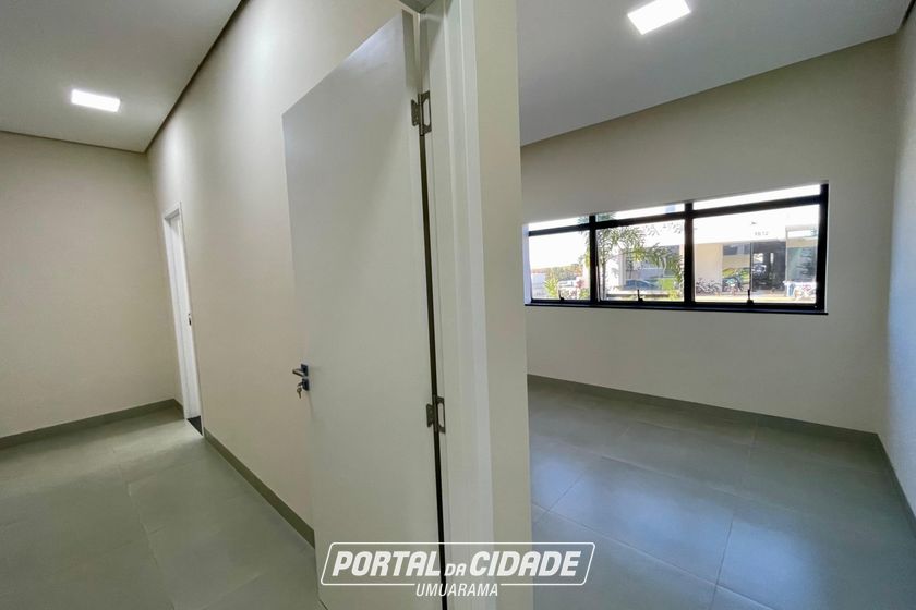 Casa &agrave; venda - 154m&sup2; - ZONA I