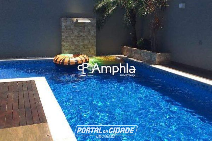 Casa &agrave; venda - 200m&sup2; - Ana Paula