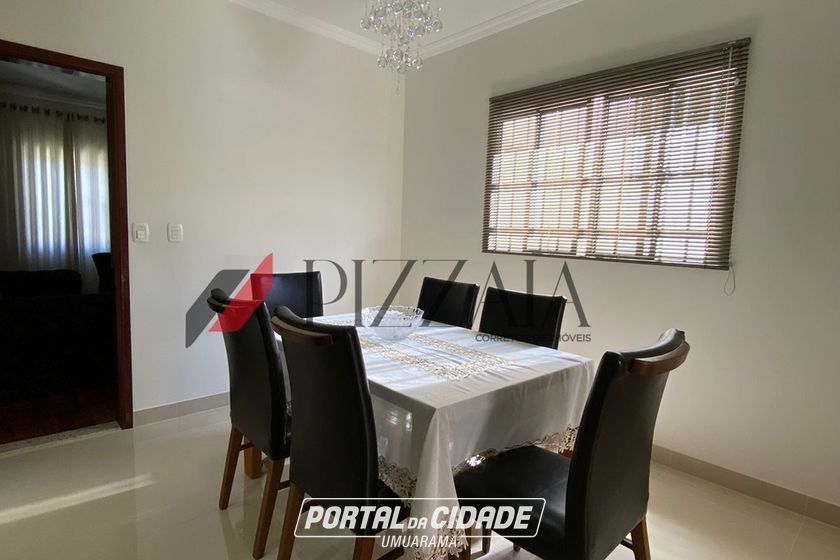 Casa &agrave; venda - 169m&sup2; - Jardim Belvedere