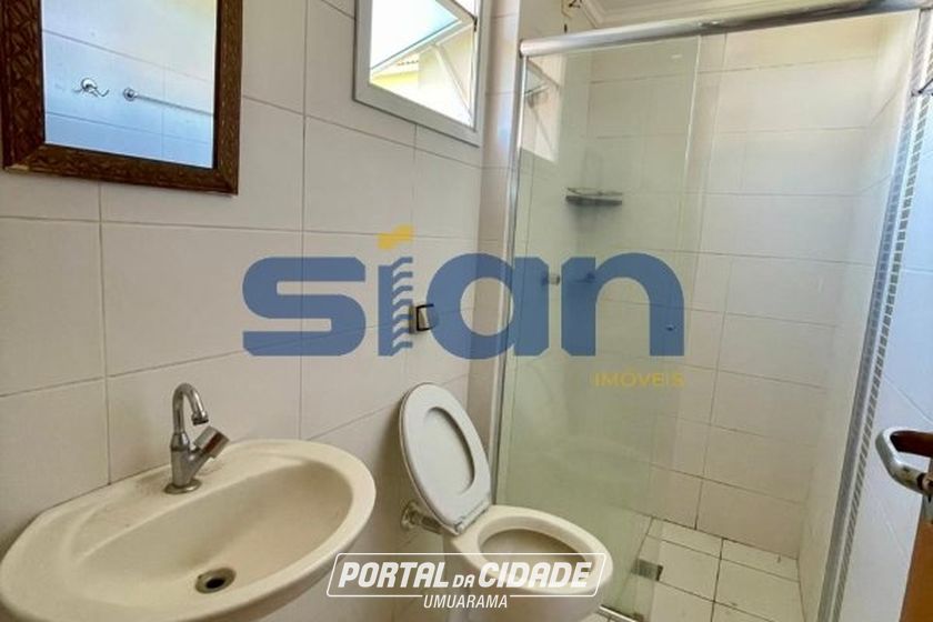 Apartamento para alugar - 75m&sup2; - Jardim Cruzeiro