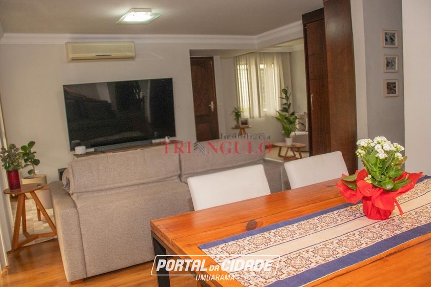 Sobrado &agrave; venda - 500m&sup2; - UBERABA