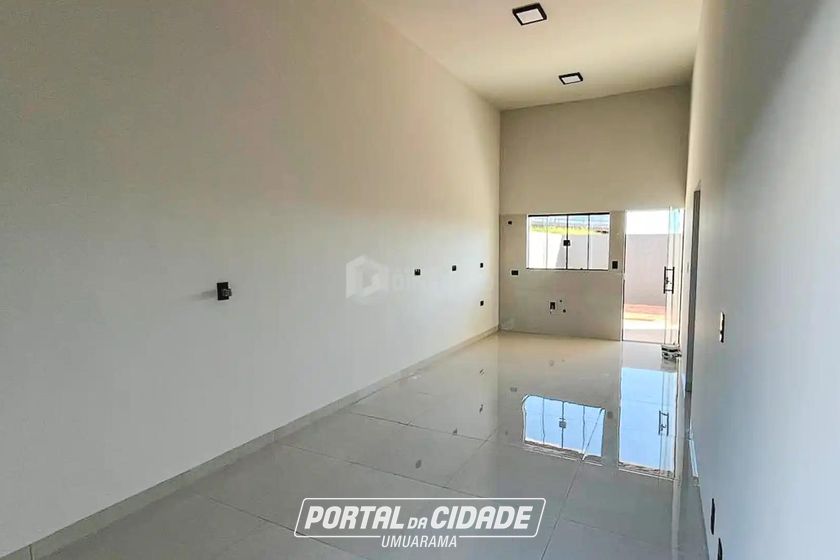 Casa &agrave; venda - 69m&sup2; - Parque Riviera