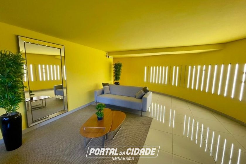 Apartamento &agrave; venda - 49m&sup2; - Zona II