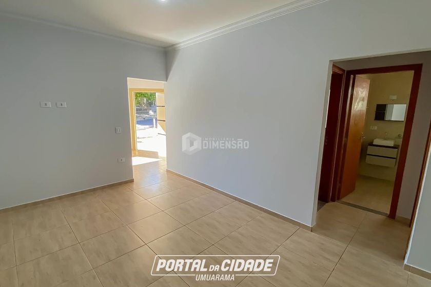 Casa &agrave; venda - 157m&sup2; - Jardim Oriente