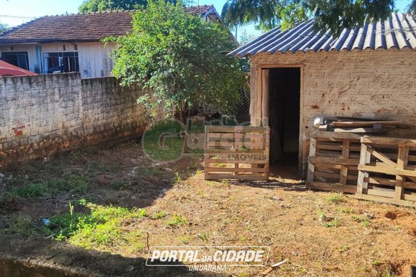 Terreno &agrave; venda - 330m&sup2; - Parque Bonfim