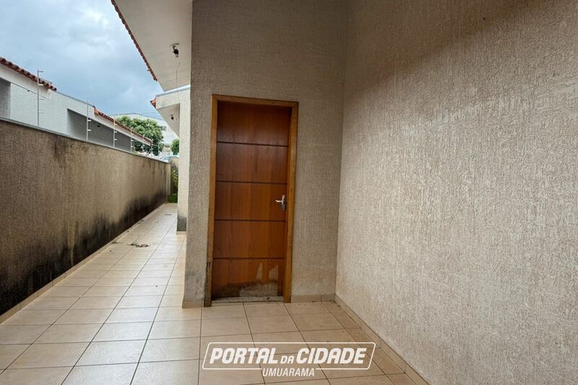 Casa &agrave; venda - 192m&sup2; - Parque Bandeirantes