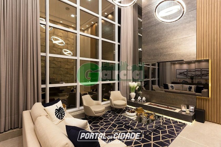 Apartamento &agrave; venda - 217m&sup2; - Jardim dos Pr&iacute;ncipes