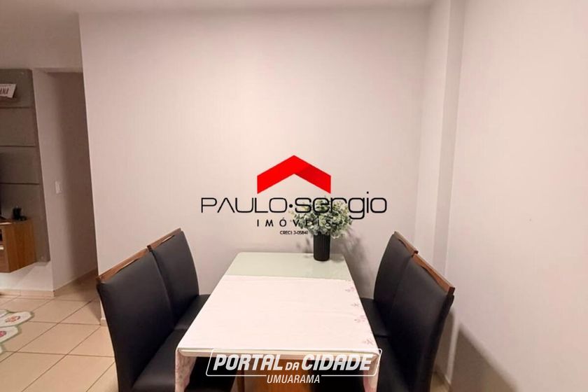 Apartamento &agrave; venda - 66m&sup2; - Jardim dos Principes