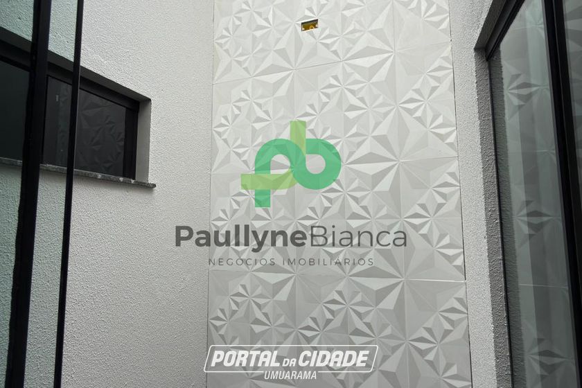 Casa &agrave; venda - 95m&sup2; - Condominio Golden Lake