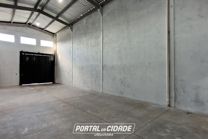 Sal&atilde;o Comercial para alugar - 146m&sup2; - PARQUE RESIDENCIAL METROP