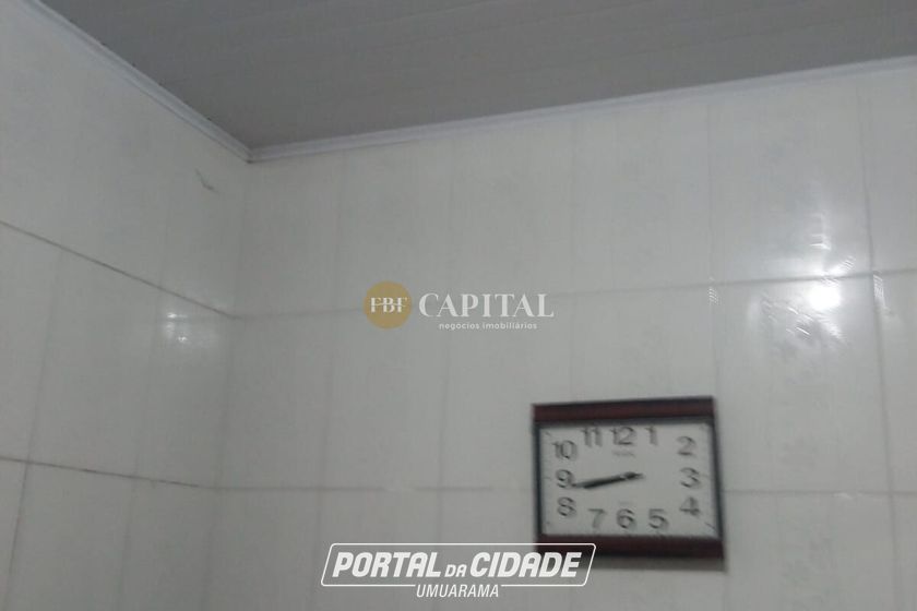 Casa &agrave; venda - 93m&sup2; - Zona III