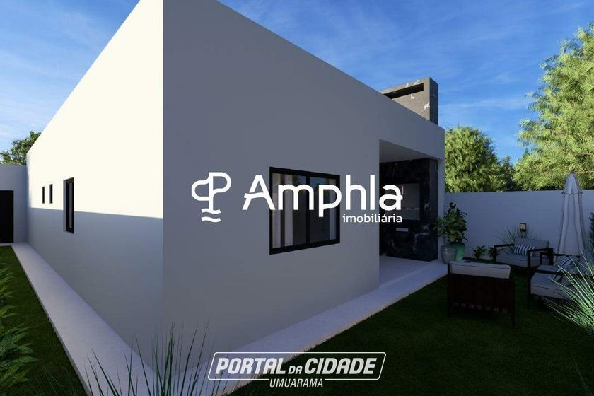 Casa &agrave; venda - 160m&sup2; - FAG