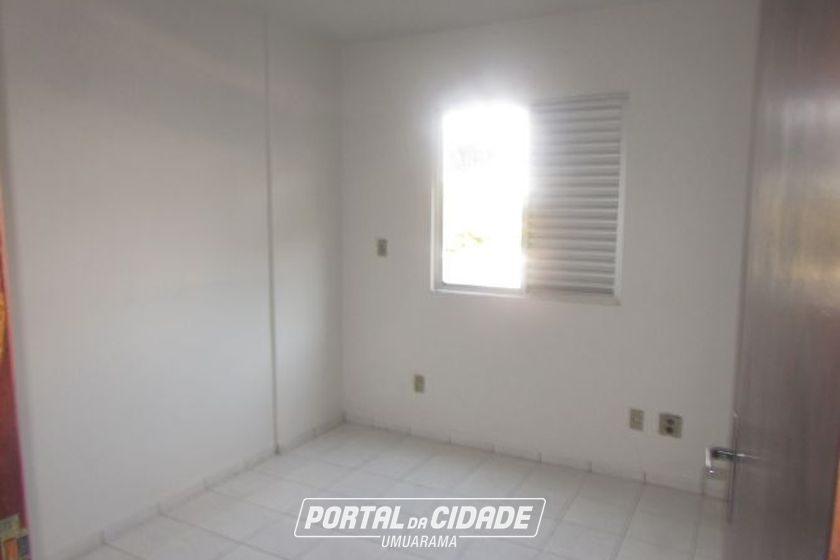 Apartamento &agrave; venda - Zona I