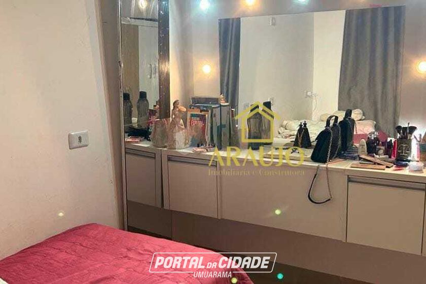 Casa &agrave; venda - 121m&sup2; - Parque Ibirapuera