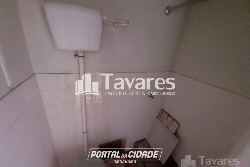 Casa para alugar - 153m&sup2; - Zona II