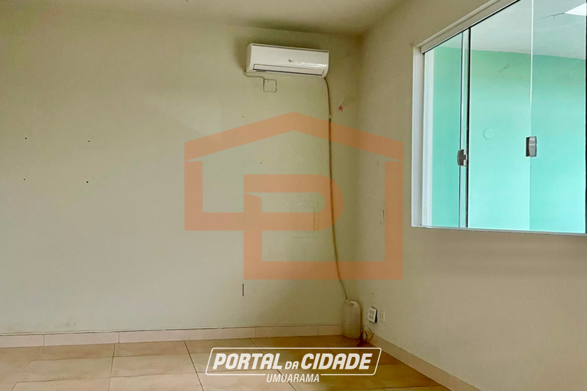 Sala Comercial para alugar - 60m&sup2; - Zona 1