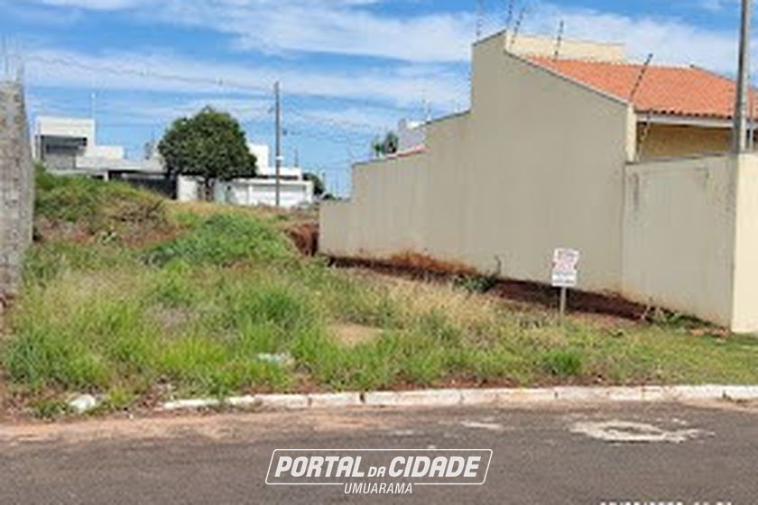 Terreno &agrave; venda - 220m&sup2; - Parque Residencial Metropolitano