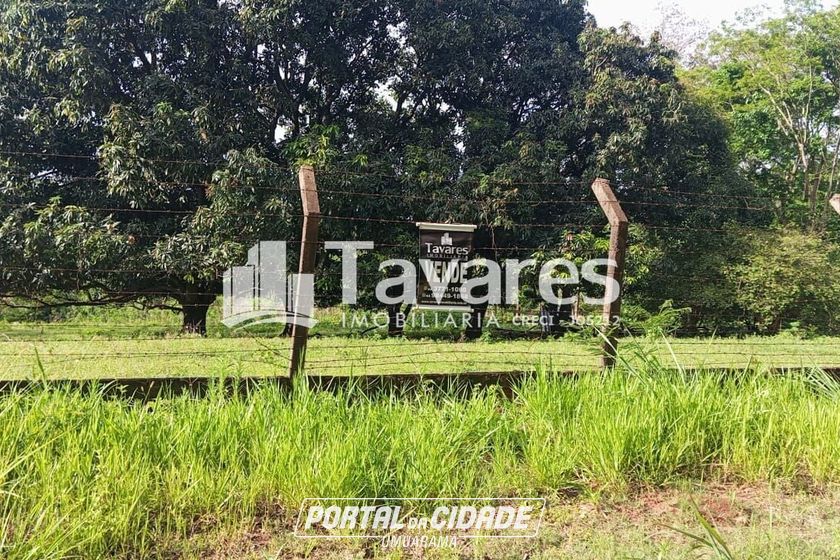 Ch&aacute;cara &agrave; venda - 5341m&sup2; - Jardim Aeroporto