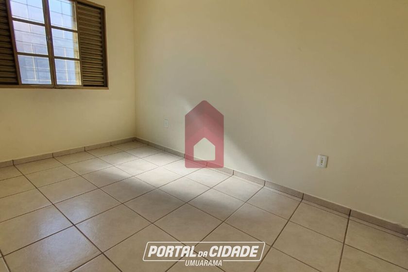 Casa para alugar - Jardim Aratimb&oacute;