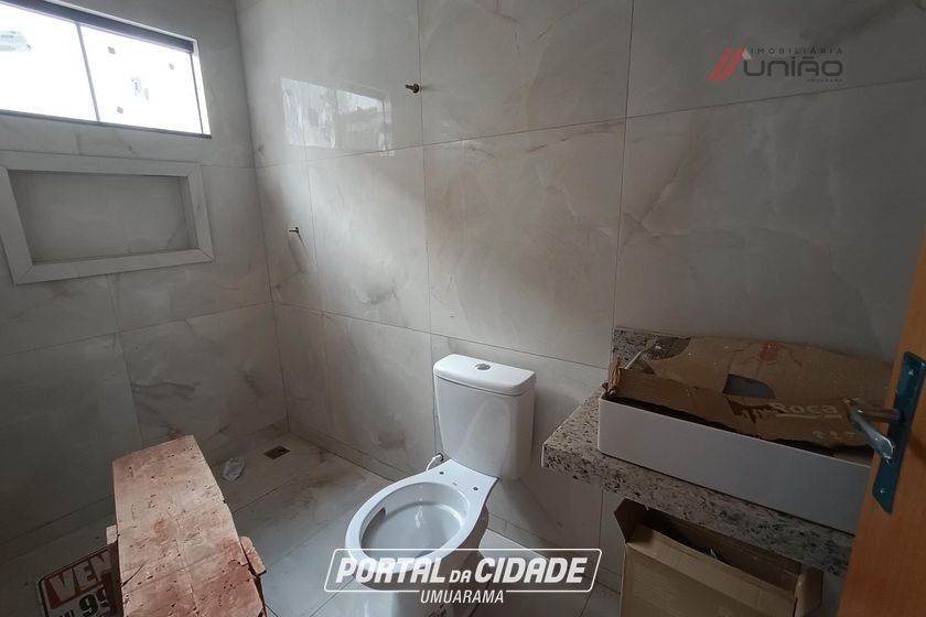 Casa &agrave; venda - 69m&sup2; - Parque Portugal